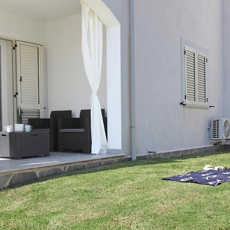 شقة Casa Bianca Marea سانتا ماريا نافاريز المظهر الخارجي الصورة