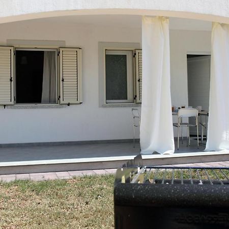 شقة Casa Bianca Marea سانتا ماريا نافاريز المظهر الخارجي الصورة
